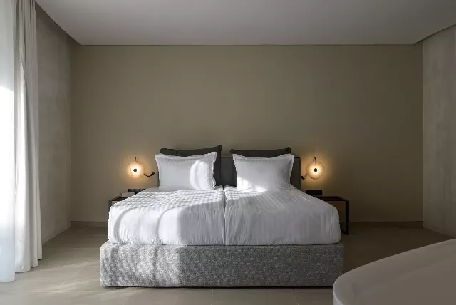 Hotel Ensana Aquahouse And Spa Premium corner studio sea