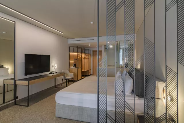 Hotel Ensana Aquahouse And Spa Premium family sea view #3