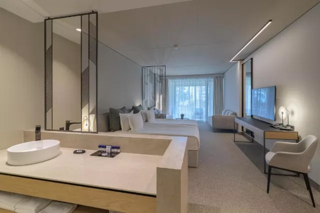 Hotel Ensana Aquahouse And Spa Premium family sea view