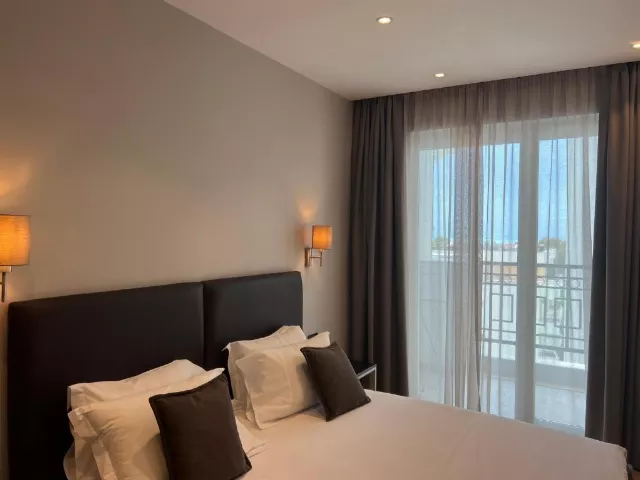 Hotel Bonita Luxury Resort