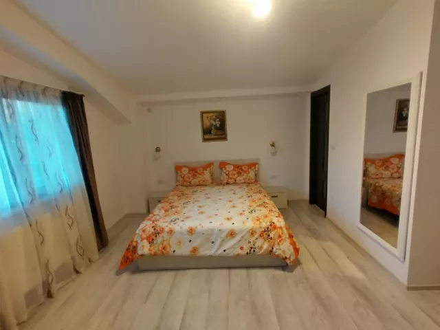 Pensiunea La Amy Cameră Dublă standard c2 #5
