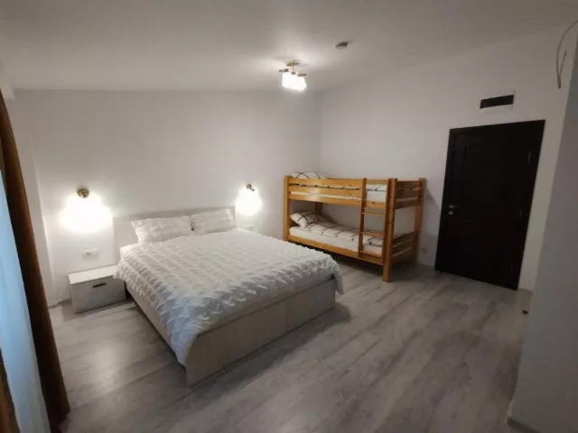 Pensiunea La Amy Cvadrupla