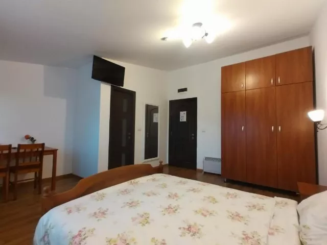 Pensiunea La Amy Cameră Dublă standard c2 #4
