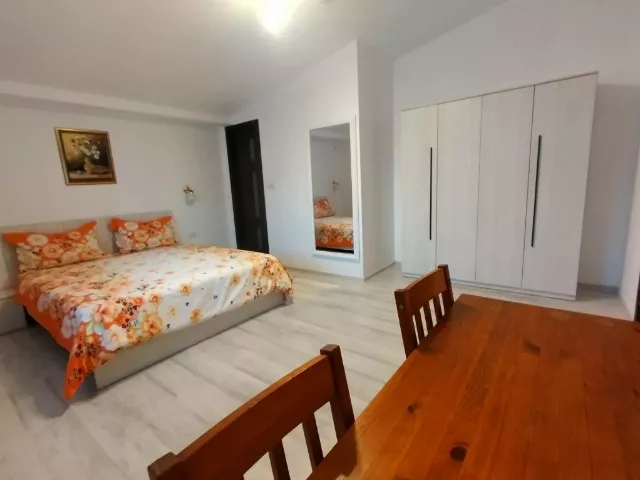 Pensiunea La Amy Cameră Dublă standard c2