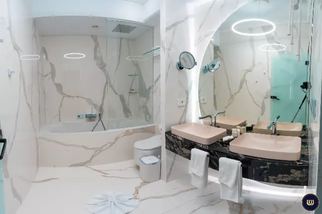 Hotel Wonderland Cluj Resort Cameră Dublă twin 5* #3