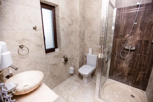 Hotel Wonderland Cluj Resort Cameră Dublă twin #3