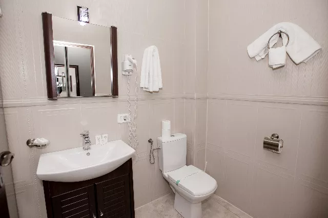 Hotel Wonderland Cluj Resort Cameră Triplă #3