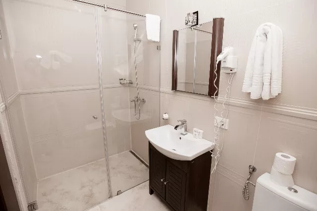 Hotel Wonderland Cluj Resort Cameră Dublă #3