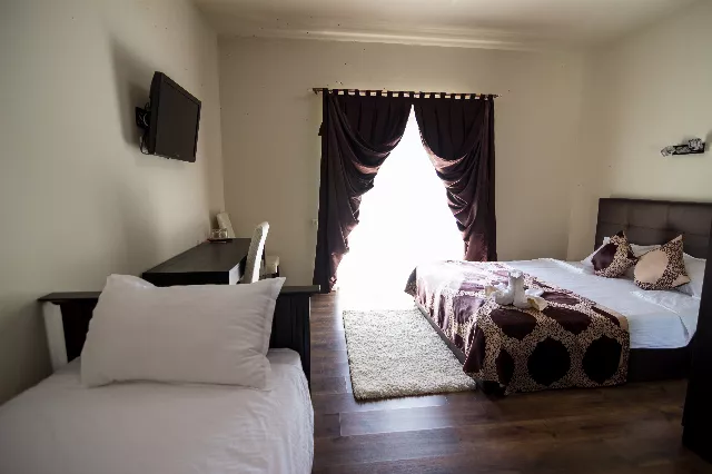 Hotel Wonderland Cluj Resort Cameră Triplă