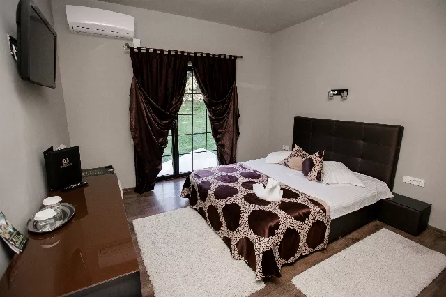 Hotel Wonderland Cluj Resort Cameră Dublă