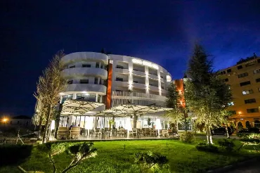 Hotel Regina Garden, Albania / Vlore