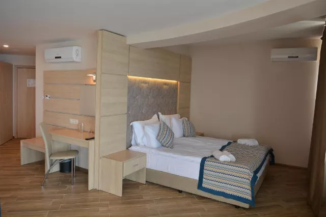 Hotel Royal Grand Apartment