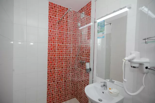 Hotel Grand Minerva Resort & Spa Cameră Dublă #3