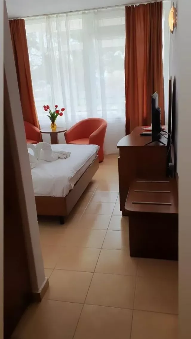 Hotel Prahova