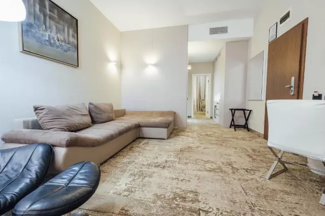 Hotel Boutique Fabesca Apartament