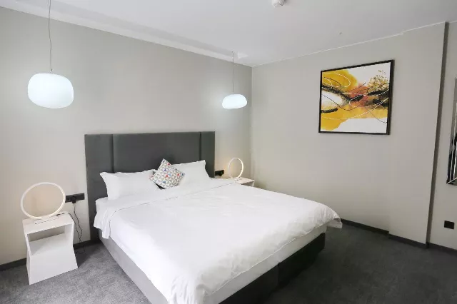 Hotel Boutique Fabesca Cameră Dublă standard #2