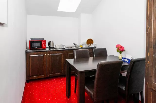 Vila Luca Appartment deluxe #2