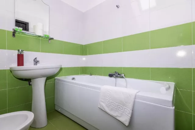 Vila Luca Appartment deluxe #3