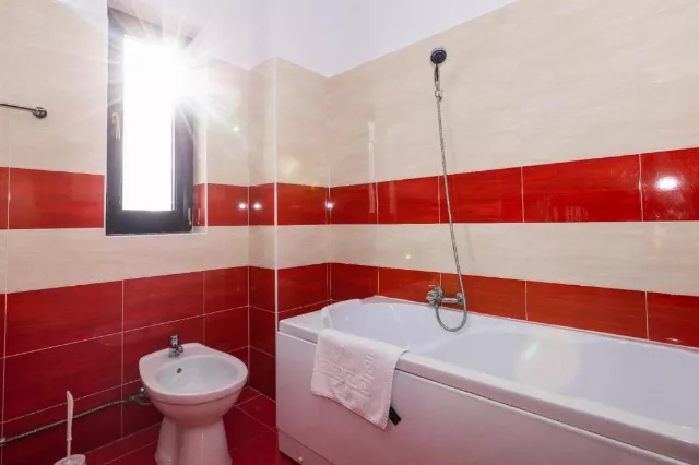 Vila Luca Cameră Dublă deluxe #3