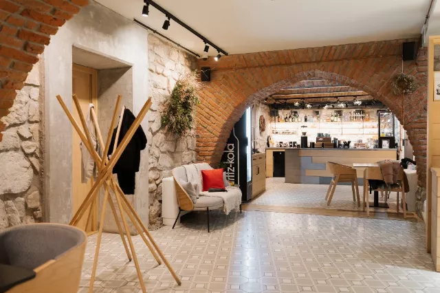 Hotel Isabella Boutique
