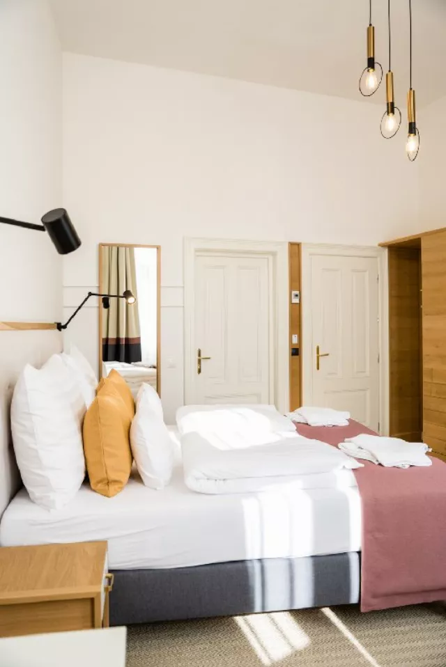 Hotel Isabella Boutique