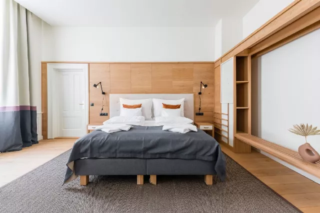 Hotel Isabella Boutique