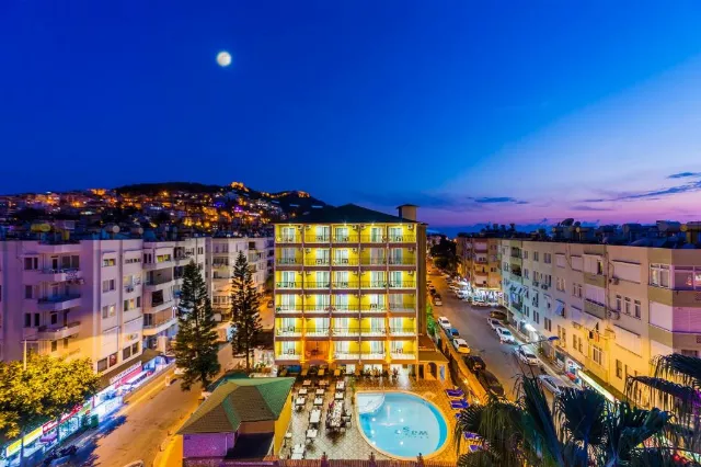 Hotel Wasa