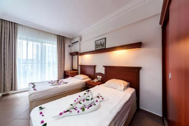 Hotel Wasa