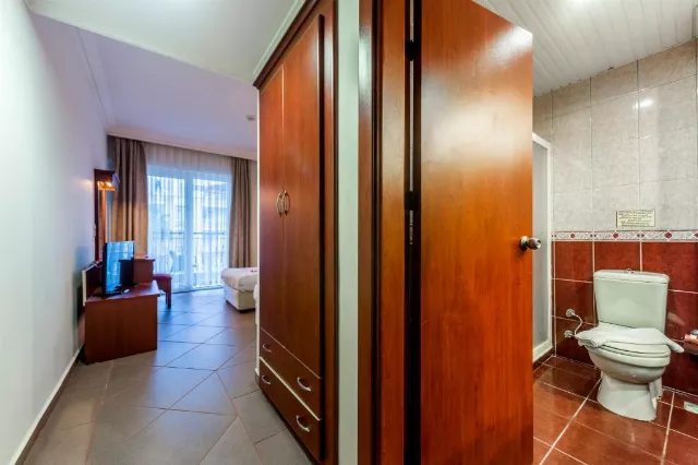 Hotel Wasa