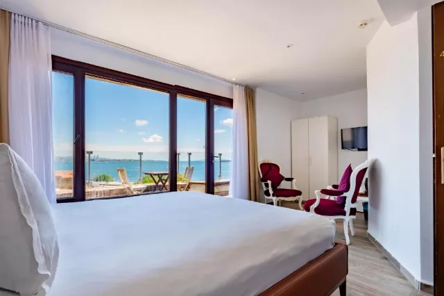 Hotel Mangana Konak