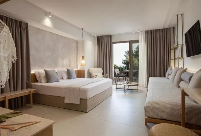 Hotel Philoxenia Spa