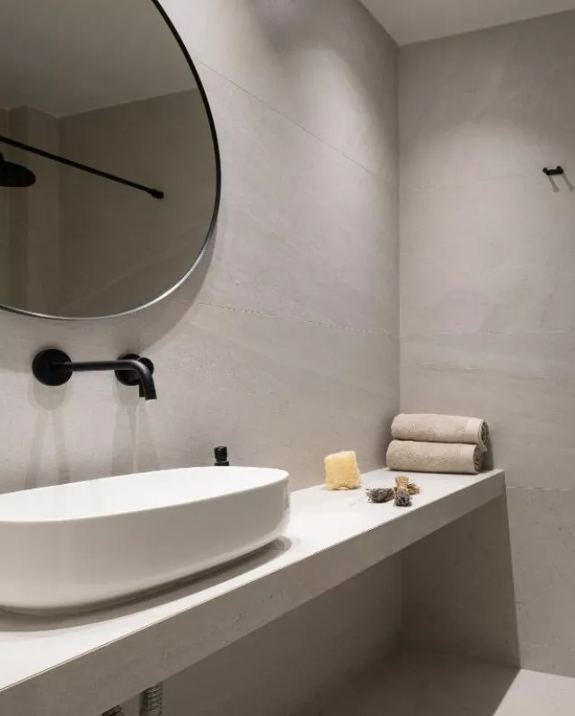 Hotel Philoxenia Spa
