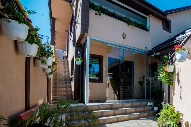 Vila Anastasia