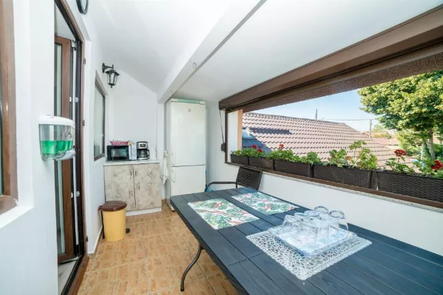 Vila Anastasia
