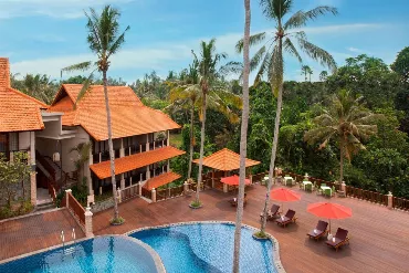 Hotel Best Western Premier Agung Resort, Indonesia / Bali / Ubud