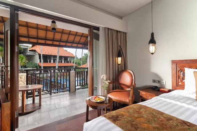 Hotel Best Western Premier Agung Resort