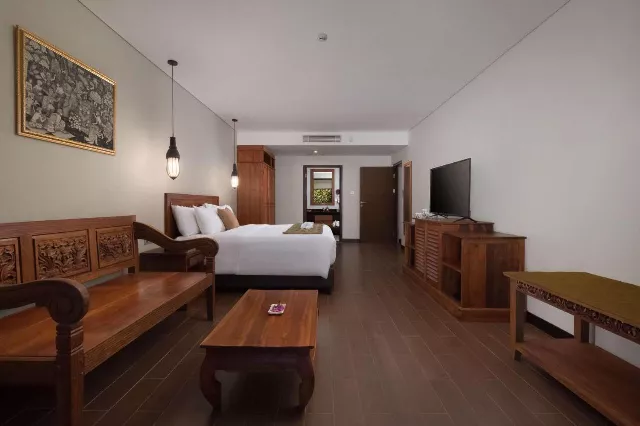 Hotel Best Western Premier Agung Resort