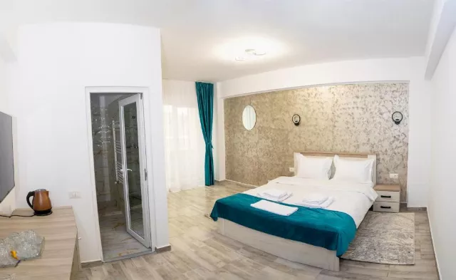 Hotel Ruxo Cameră Dublă standard