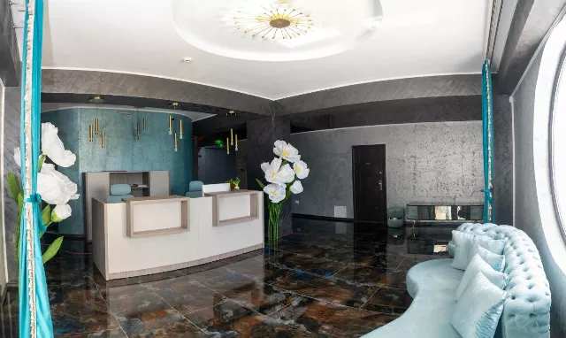 Hotel Ruxo
