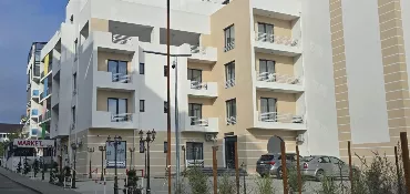 Hotel Ruxo, Romania / Mamaia