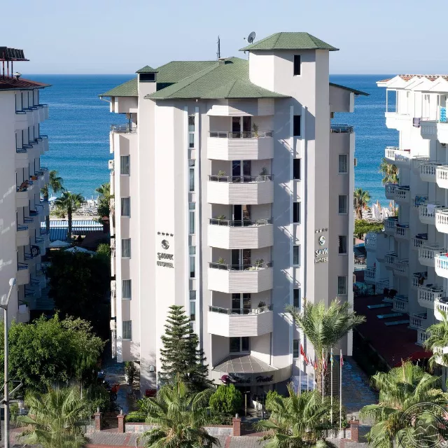 Hotel Savk