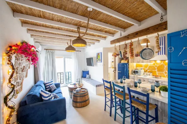 Apartments Castle Holiday