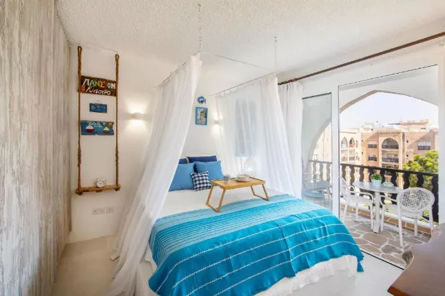 Apartments Castle Holiday