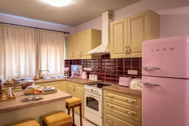 Apartments Castle Holiday