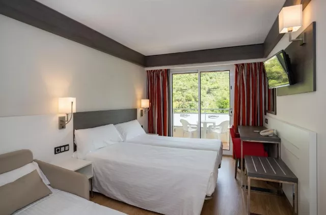 Medplaya Hotel Santa Monica