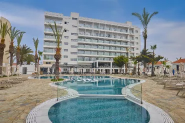 Hotel Bohemian Garden, Cipru / Zona Larnaca / Protaras