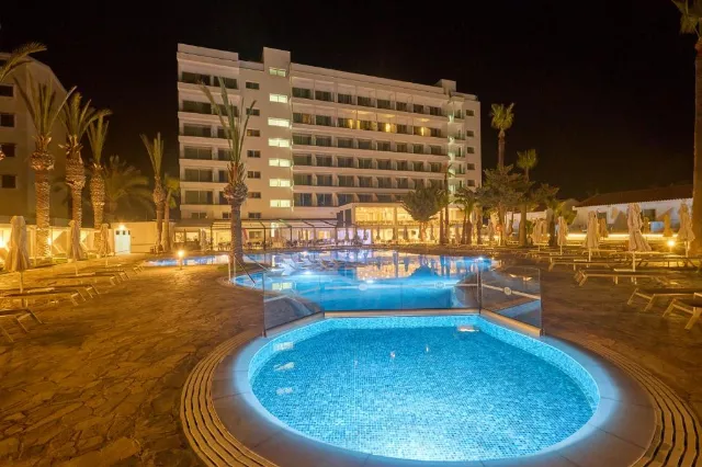 Hotel Bohemian Garden