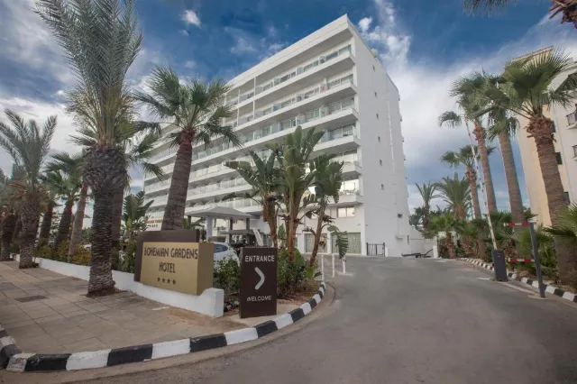 Hotel Bohemian Garden