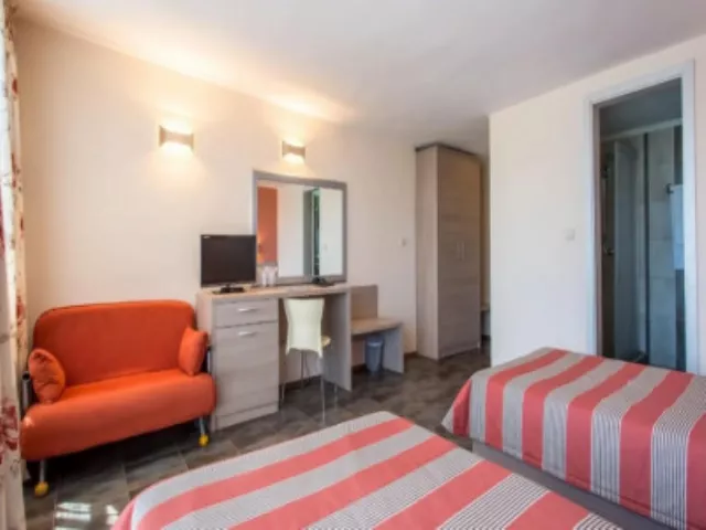 Hotel Longoza