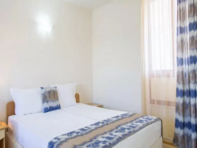 Hotel Longoza